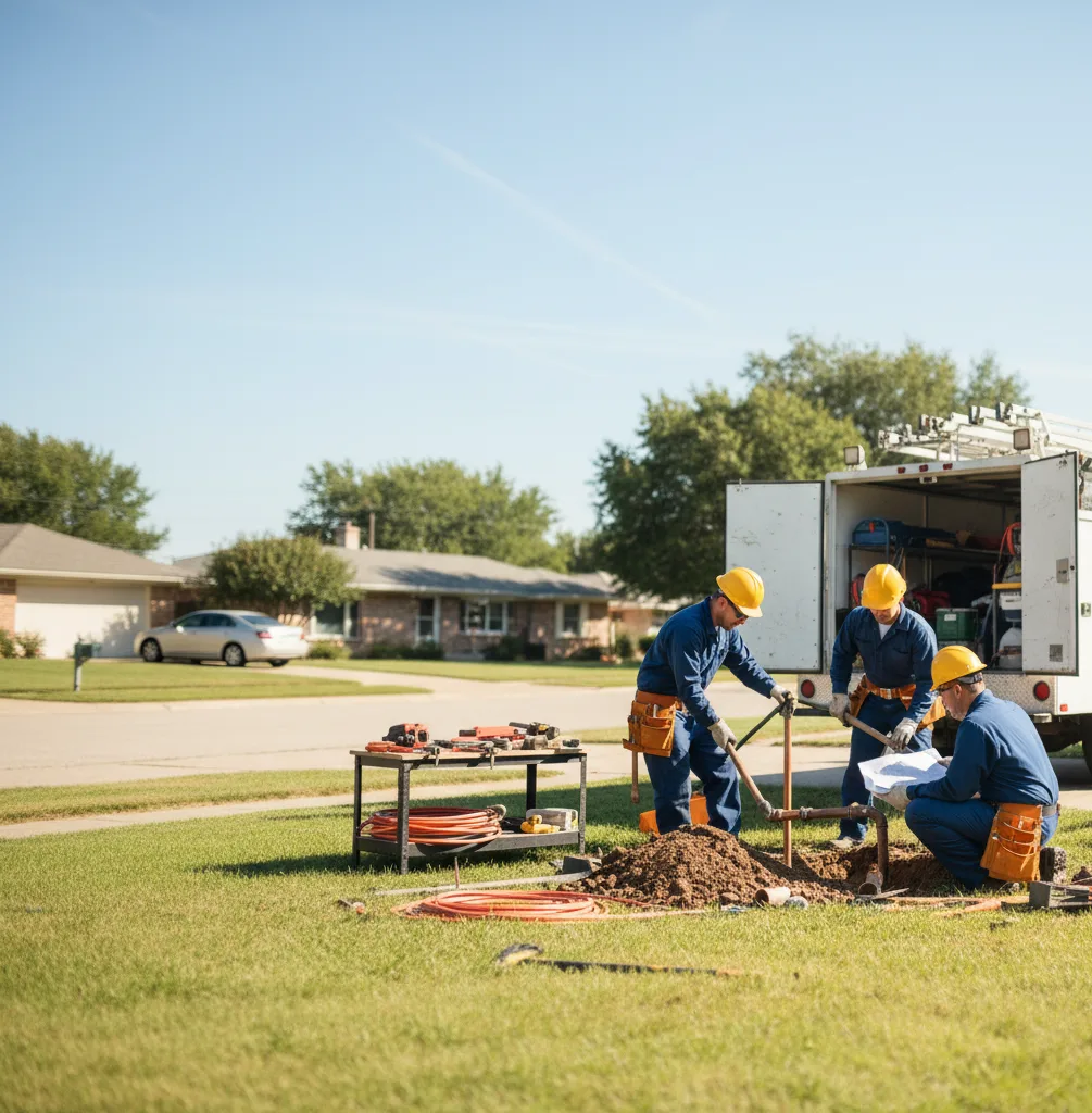 Water Heater Repair & Plumber in Coeur D'Alene
